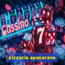 pizzaria apucarana